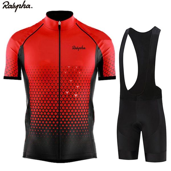 racing sets 2021 ralvpha bike cycling set man jersey short sleeve bicycle clothing mtb wear triathlon, Black;blue
racing sets 2021 ralvpha bike cycling set man jersey short sleeve bicycle clothing mtb wear triathlon, Black;blue