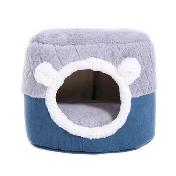 cat bed house soft plush kennel puppy cushion small dogs cats nest winter warm sleeping pet dog mat supplies dropship beds & furniture
cat bed house soft plush kennel puppy cushion small dogs cats nest winter warm sleeping pet dog mat supplies dropship beds & furniture