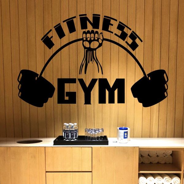 wall stickers fitness decal gym gymnasium sticker body-building posters decals mural crossfit muscle 1003
wall stickers fitness decal gym gymnasium sticker body-building posters decals mural crossfit muscle 1003