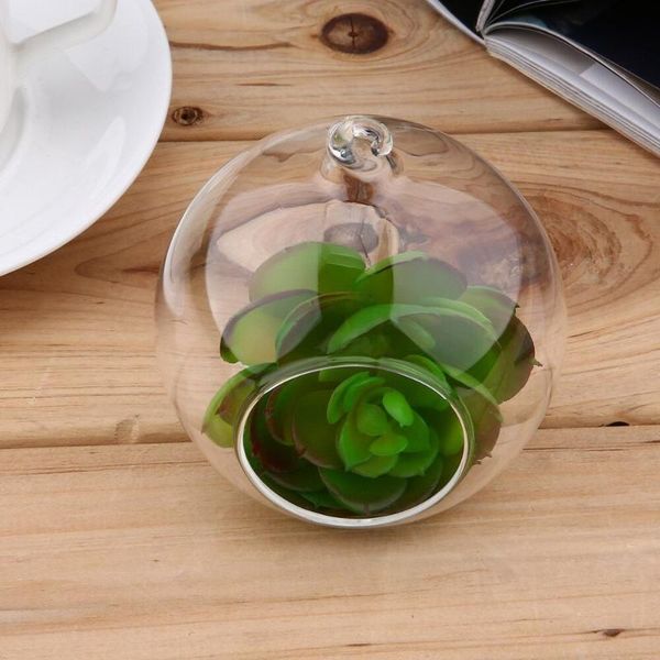 8cm terrarium glass round 1 hole flower stand pot plant waterdrop hanging hydroponics for car home office wedding decoration interior decora
8cm terrarium glass round 1 hole flower stand pot plant waterdrop hanging hydroponics for car home office wedding decoration interior decora