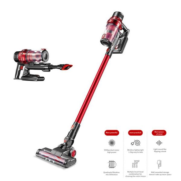 vacuum cleaners household cleaner handheld wireless portable