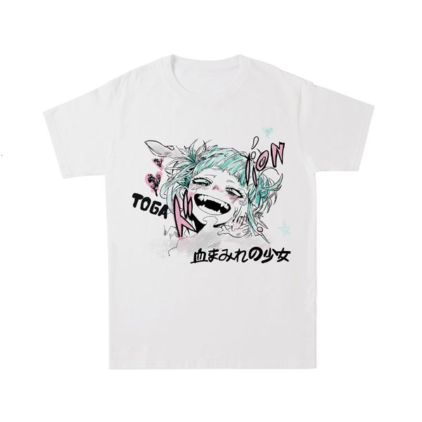 tee 100% summer japanese-style shirt anime men's t-shirt harajuku 2021 cotton hip hop streetwear jgg7, White;black
tee 100% summer japanese-style shirt anime men's t-shirt harajuku 2021 cotton hip hop streetwear jgg7, White;black