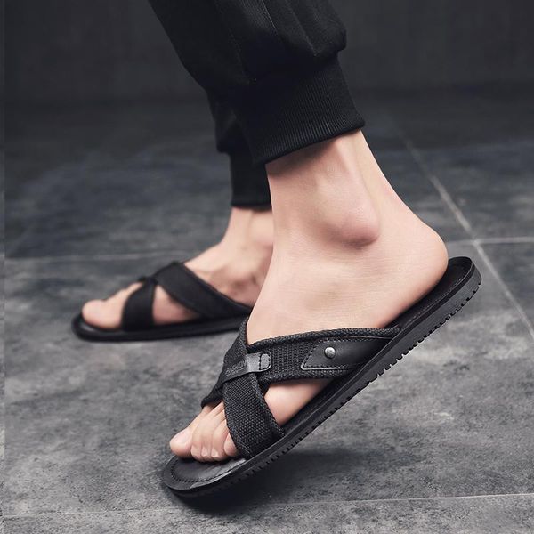 slippers mens sandles sandals for men 2021 man summer beach vietnam sports men's shoes trekking hollow gladiator slides, Black
slippers mens sandles sandals for men 2021 man summer beach vietnam sports men's shoes trekking hollow gladiator slides, Black
