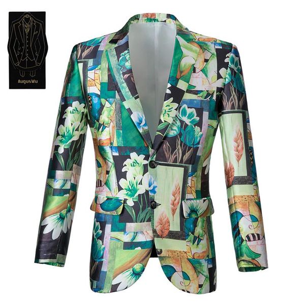 men's suits & blazers high-quality suit fashion jacquard two-piece (jacket + pants) business formal dress support custom, White;black
men's suits & blazers high-quality suit fashion jacquard two-piece (jacket + pants) business formal dress support custom, White;black