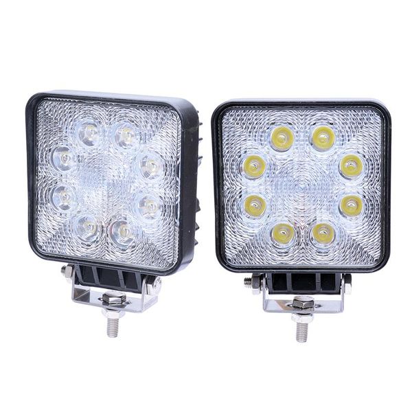 working light led spotlight work 24w off road roof engineering maintenance lamp motorcycle for car repairing camping hiking
working light led spotlight work 24w off road roof engineering maintenance lamp motorcycle for car repairing camping hiking
