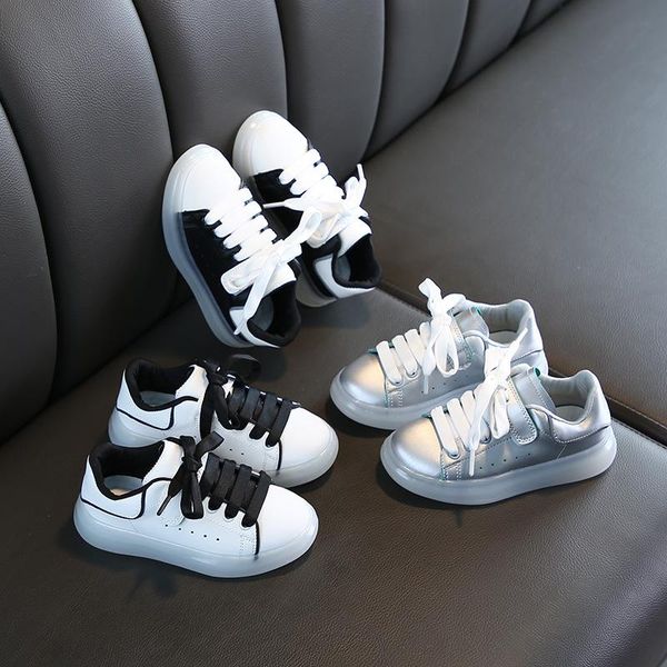sneakers spring children's casual shoes soft bottom white breathable boy kids, Black;red
sneakers spring children's casual shoes soft bottom white breathable boy kids, Black;red