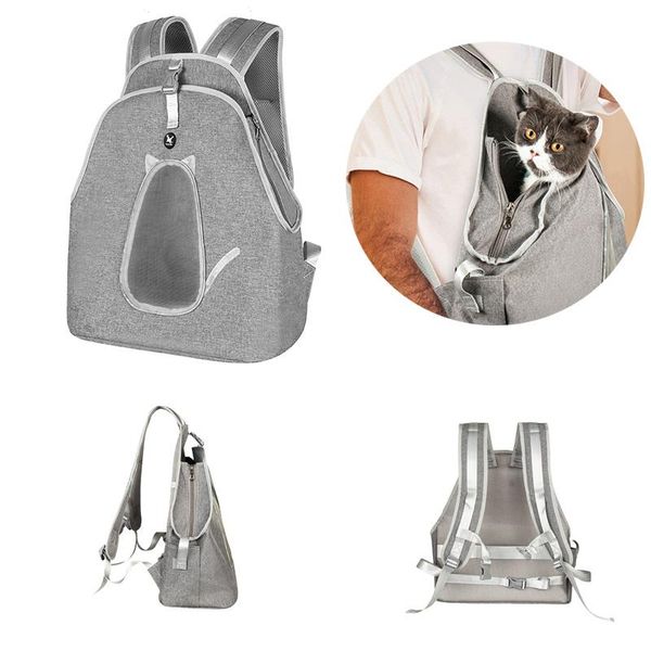 pet carrier backpack dog cat outdoor travel packbag portable zipper mesh out bag car seat covers
pet carrier backpack dog cat outdoor travel packbag portable zipper mesh out bag car seat covers