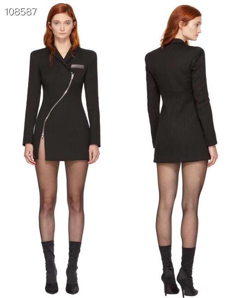 women's suits & blazers high qualiyt 2021 autumn long jacket fashion office ladies black blazer women rhinestones crystals sleeve slim, White;black
women's suits & blazers high qualiyt 2021 autumn long jacket fashion office ladies black blazer women rhinestones crystals sleeve slim, White;black