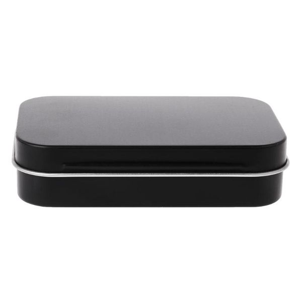 storage bottles & jars sell box small jewelry candy coin key organizer tin flip black gifts sealed
storage bottles & jars sell box small jewelry candy coin key organizer tin flip black gifts sealed
