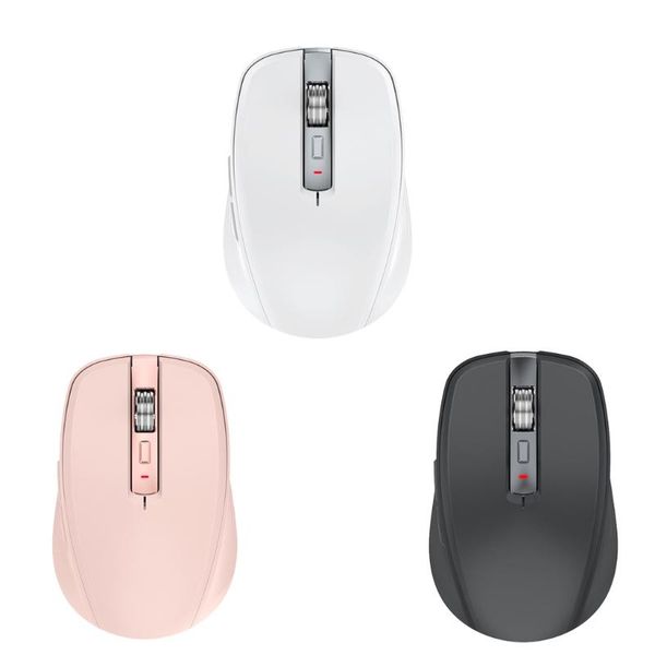 mice y8ac fashionable 2.4g optical silent mouse wireless dual-mode bt5.1+usb 2400dpi 7 buttons ergonomic gifts
mice y8ac fashionable 2.4g optical silent mouse wireless dual-mode bt5.1+usb 2400dpi 7 buttons ergonomic gifts