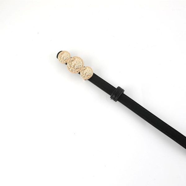 belts fashion vintage metal buckle female leather for women carving waistband dress decoration accessories1, Black;brown
belts fashion vintage metal buckle female leather for women carving waistband dress decoration accessories1, Black;brown