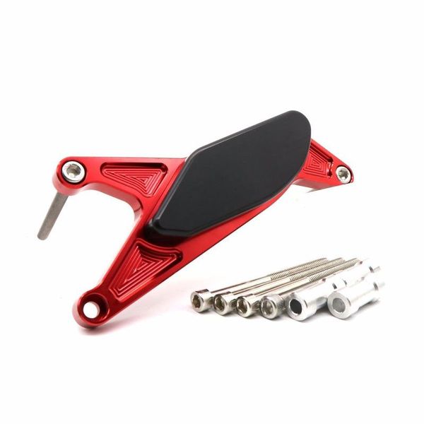 parts applicable to gsxr650/700 04-05 gsxr1000 01-08 engine anti-fall block protection
parts applicable to gsxr650/700 04-05 gsxr1000 01-08 engine anti-fall block protection