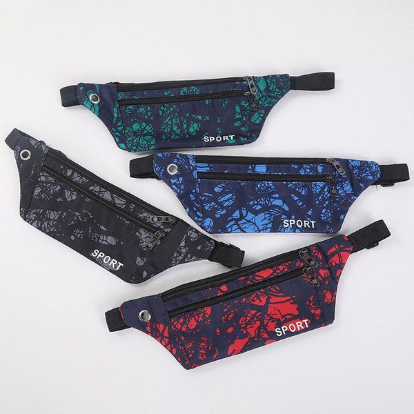 waist bags fashion men's chest bag running hiking selling outdoor multifunctional casual nylon wholesale
waist bags fashion men's chest bag running hiking selling outdoor multifunctional casual nylon wholesale