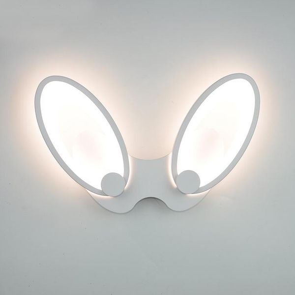 wall lamp nordic minimalist white iron ears light fixture modern home deco bedroom bedside acrylic led sconce
wall lamp nordic minimalist white iron ears light fixture modern home deco bedroom bedside acrylic led sconce