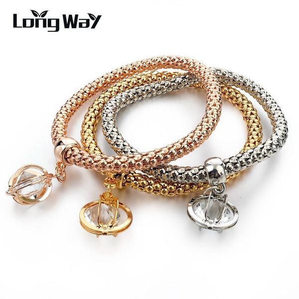 charm bracelets longway gold color chain & bangles ethnic round crystal bracelet with pendants sbr150368, Golden;silver
charm bracelets longway gold color chain & bangles ethnic round crystal bracelet with pendants sbr150368, Golden;silver