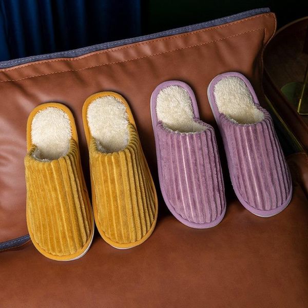 slippers cotton home fur slides comfy plush warm sandals casual loafers fashion shoes anti-slip men ladies unisex, Black
slippers cotton home fur slides comfy plush warm sandals casual loafers fashion shoes anti-slip men ladies unisex, Black