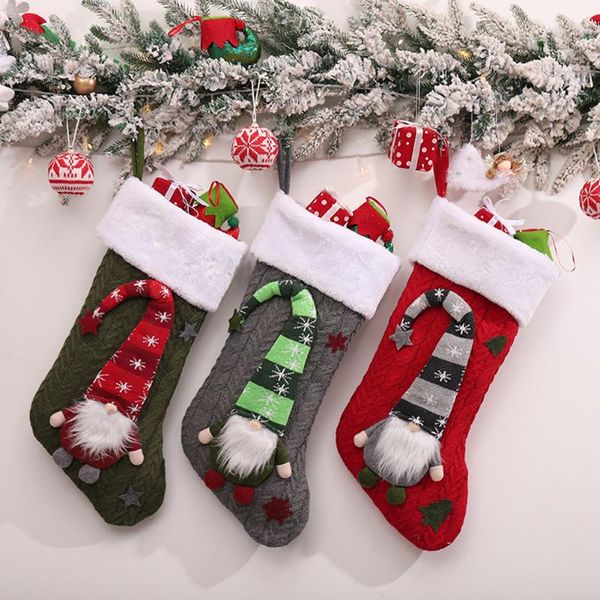 christmas decorations 3d merry forester knitted wool dress belt santa claus champagne wine bottle cover bag holiday decoration#20
christmas decorations 3d merry forester knitted wool dress belt santa claus champagne wine bottle cover bag holiday decoration#20