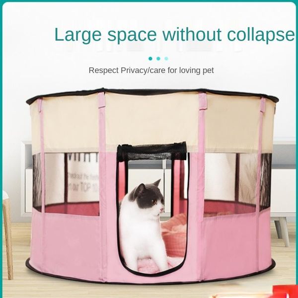 cat beds & furniture and dog delivery room nest closed tent pet pregnant birth production observation supplies house fold
cat beds & furniture and dog delivery room nest closed tent pet pregnant birth production observation supplies house fold