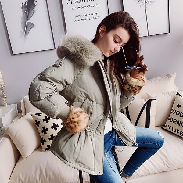 dabuwawa casual fur women hooded down parka zipper pocket winter female padded coat thick ladies warm jackets dn1ddw008 210520, Black
dabuwawa casual fur women hooded down parka zipper pocket winter female padded coat thick ladies warm jackets dn1ddw008 210520, Black