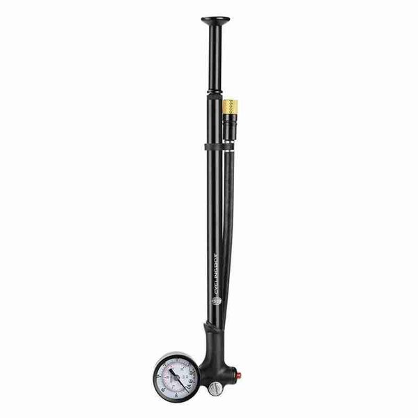 bike pumps 120psi bicycle pump mtb road absorber front fork cycling inflator hose air with gauge pressure tool
bike pumps 120psi bicycle pump mtb road absorber front fork cycling inflator hose air with gauge pressure tool