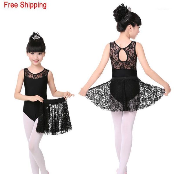 stage wear high grade lace black sleeveless dance leotard skirt set girls kids children ballet dancewear, Black;red
stage wear high grade lace black sleeveless dance leotard skirt set girls kids children ballet dancewear, Black;red