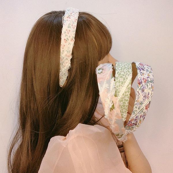 hair accessories japan and south korea idyllic band small fresh headband hairpin sweet fragmentary flower wide mori series, Slivery;white
hair accessories japan and south korea idyllic band small fresh headband hairpin sweet fragmentary flower wide mori series, Slivery;white