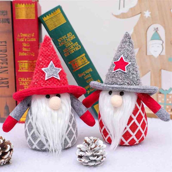 christmas decorations hooded faceless ornaments forest old man dwarf doll gift toys
christmas decorations hooded faceless ornaments forest old man dwarf doll gift toys