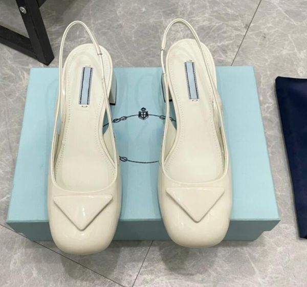 2022 patent leather pumps designer luxury casual shoes black white low-heeled shoes spring autumn thick heels flat platform shoe party with
2022 patent leather pumps designer luxury casual shoes black white low-heeled shoes spring autumn thick heels flat platform shoe party with
