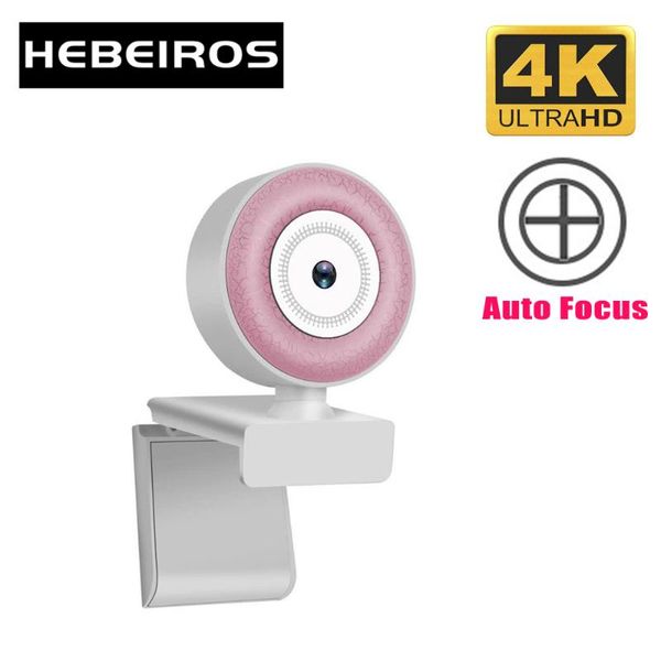 cameras hebeiros hd 1080p auto focus 4k mini computer pc webcam microphone rotatable usb camera live broadcast video calling conference
cameras hebeiros hd 1080p auto focus 4k mini computer pc webcam microphone rotatable usb camera live broadcast video calling conference