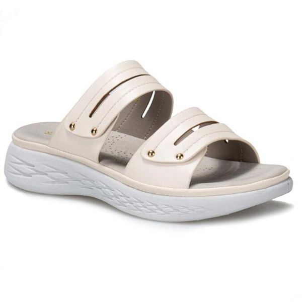 summer slippers for women retro female beach sandals round head slope comfortable lightweight ladies casual shoes cx19, Black
summer slippers for women retro female beach sandals round head slope comfortable lightweight ladies casual shoes cx19, Black