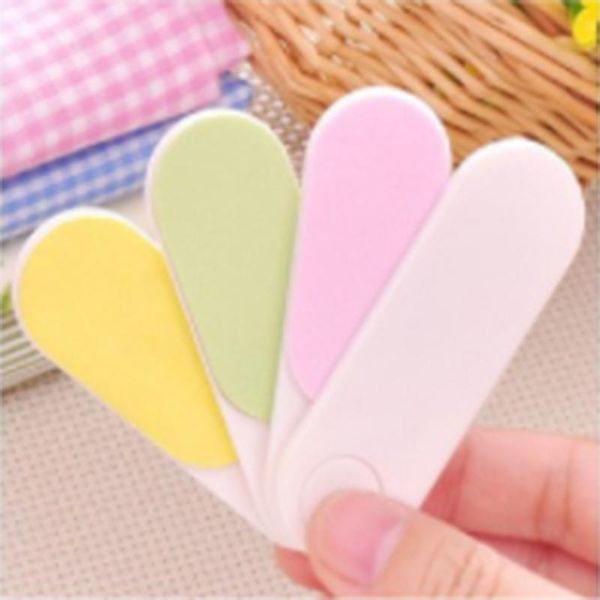 mini pedicure and manicure tools rotatable nail file polish sanding washable care buffing papersand art files
mini pedicure and manicure tools rotatable nail file polish sanding washable care buffing papersand art files