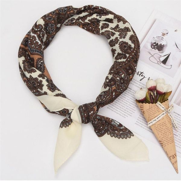 scarves square polyester cotton scarf totem windproof sun protection neck bandana ethnic style 70 towel, Blue;gray
scarves square polyester cotton scarf totem windproof sun protection neck bandana ethnic style 70 towel, Blue;gray