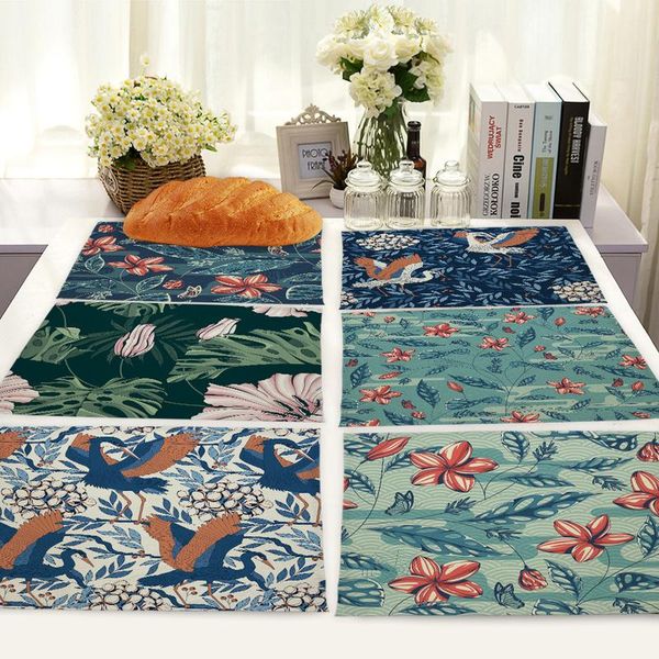 mats & pads flower leaves table party decoration rectangular tablecloths waterproof tablecloth dining tables cover coat cloth
mats & pads flower leaves table party decoration rectangular tablecloths waterproof tablecloth dining tables cover coat cloth