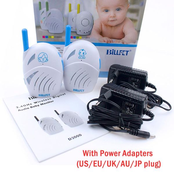 digital walkie talkie kids baby radio audio monitor real-time passing sound clear voice interphone electronic nanny monitors
digital walkie talkie kids baby radio audio monitor real-time passing sound clear voice interphone electronic nanny monitors