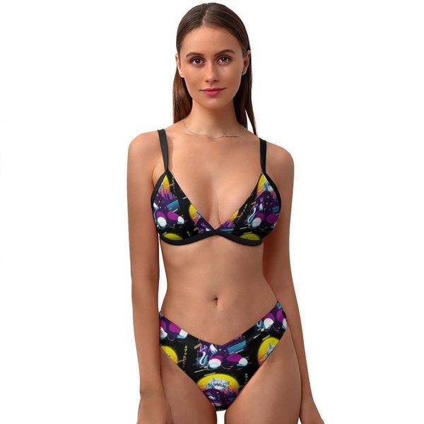 one-piece suits x bikini swimsuit high cut stylish swimwear arena two piece teenager bathing suit
one-piece suits x bikini swimsuit high cut stylish swimwear arena two piece teenager bathing suit