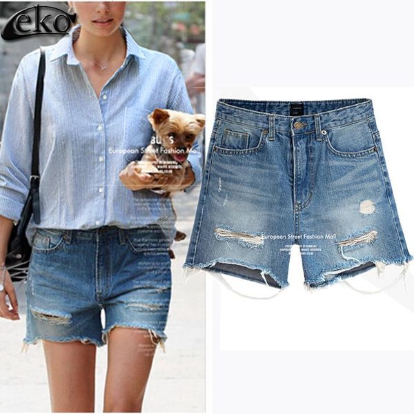 european fashion 2021 denim shorts for women ripped short jeans womens high waist street brand plus size 4xl women's, White;black
european fashion 2021 denim shorts for women ripped short jeans womens high waist street brand plus size 4xl women's, White;black