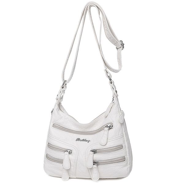 women's soft leather shoulder bags multi-layer casual crossbody for women luxury designer purses and handbags 220310
women's soft leather shoulder bags multi-layer casual crossbody for women luxury designer purses and handbags 220310