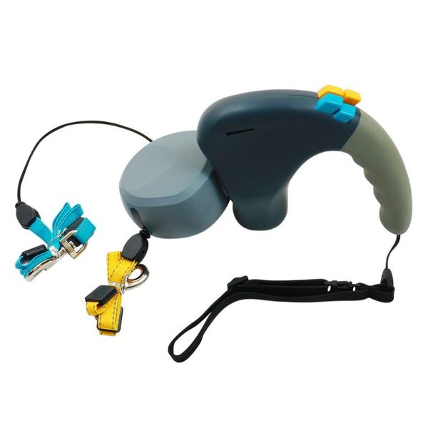 dog collars & leashes long strong pet double leash large dogs durable nylon retractable big walking leads automatic extending rope
dog collars & leashes long strong pet double leash large dogs durable nylon retractable big walking leads automatic extending rope