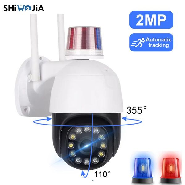 camera 1080p hd ptz wifi outdoor auto tracking 4x digital zoom h.265 p2p cctv surveillance with warning light cameras ip
camera 1080p hd ptz wifi outdoor auto tracking 4x digital zoom h.265 p2p cctv surveillance with warning light cameras ip
