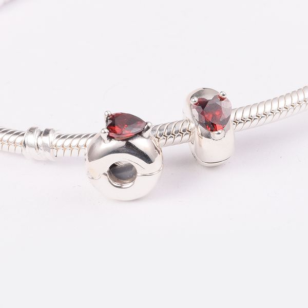red heart solitaire clip silver charm fit original pandora bracelets & bangle 2022 valentine's day symbols of your love beads, Black
red heart solitaire clip silver charm fit original pandora bracelets & bangle 2022 valentine's day symbols of your love beads, Black