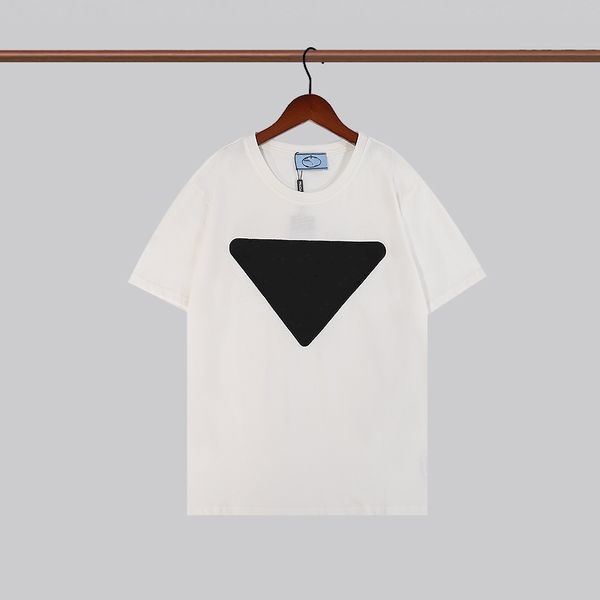 22ss sunmmer womens mens designers t shirts tshirts fashion letter printing short sleeve lady tees luxurys casual clothes t-shirts clothing, White;black
22ss sunmmer womens mens designers t shirts tshirts fashion letter printing short sleeve lady tees luxurys casual clothes t-shirts clothing, White;black