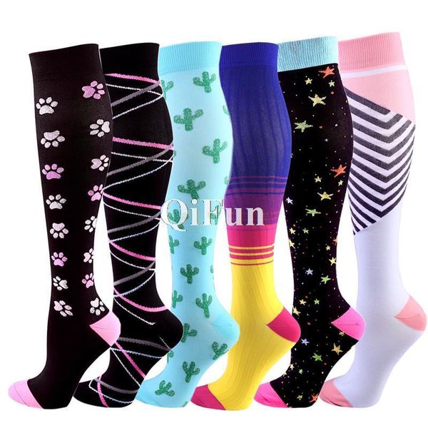 men's socks compression stockings knee high 20-30 mmhg fit pregnancy varicose veins edema diabetes nursing blood circulation, Black
men's socks compression stockings knee high 20-30 mmhg fit pregnancy varicose veins edema diabetes nursing blood circulation, Black