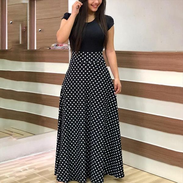fashion tunic maxi summer women dresses long floral print boho beach party vestidos de festa, Black;gray
fashion tunic maxi summer women dresses long floral print boho beach party vestidos de festa, Black;gray