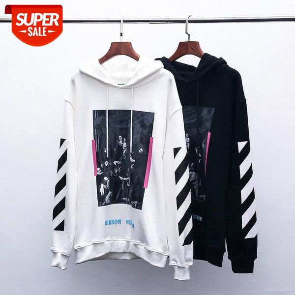 ow white religious oil painting our lady printed male and female couple european version large size loose hooded sweater jacket #it4x, Black
ow white religious oil painting our lady printed male and female couple european version large size loose hooded sweater jacket #it4x, Black