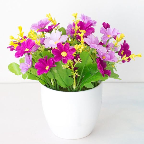 decorative flowers & wreaths fake simulation artificial flower bonsai home garden lifelike
decorative flowers & wreaths fake simulation artificial flower bonsai home garden lifelike