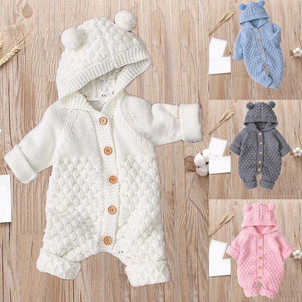jumpsuits born baby winter clothes infant girls soft fleece outwear rompers coat boy jumpsuit, Blue
jumpsuits born baby winter clothes infant girls soft fleece outwear rompers coat boy jumpsuit, Blue