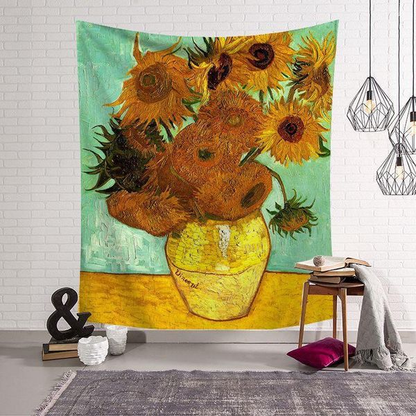 tapestries nordic greenery wall hanging room decorative cloth 3d printing oil painting tapestry blanket background
tapestries nordic greenery wall hanging room decorative cloth 3d printing oil painting tapestry blanket background