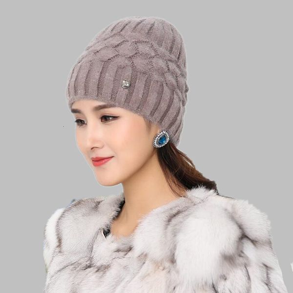 wide brim hats beanies skullies woman autumn and winter cap girl knitted hats for women beanie warm hat gorro ladies wool caps bon, Blue;gray
wide brim hats beanies skullies woman autumn and winter cap girl knitted hats for women beanie warm hat gorro ladies wool caps bon, Blue;gray