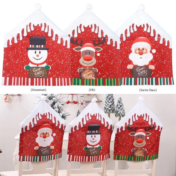chair covers christmas cover dining table santa claus snowman chairs back xmas cap hat year home decor
chair covers christmas cover dining table santa claus snowman chairs back xmas cap hat year home decor