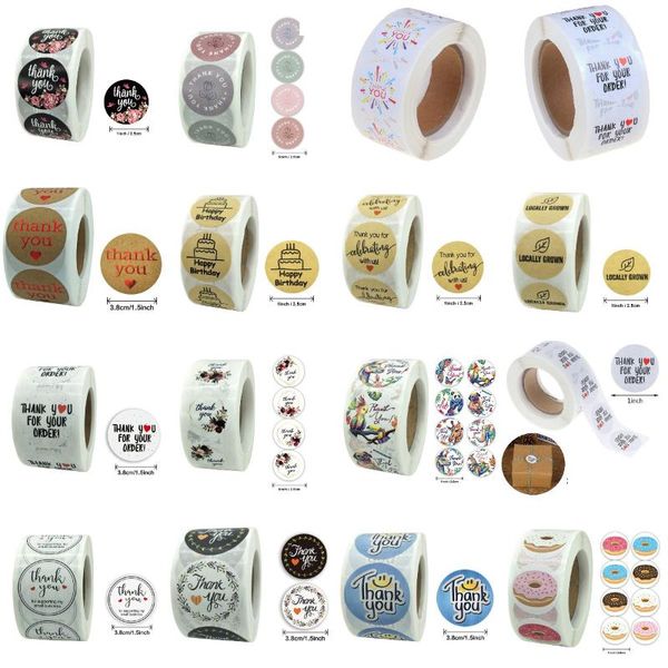 gift wrap 500pcs sealing stickers thank you love design diary scrapbooking festival birthday party decorations labels
gift wrap 500pcs sealing stickers thank you love design diary scrapbooking festival birthday party decorations labels